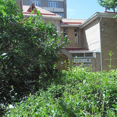Best-Bishkekcity Apartment 3 Exterior photo